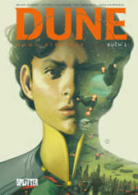 Dune: Haus Atreides (Graphic Novel). Band 3 (Dune: Haus Atreides (Graphic Novel) 3) （1. Aufl. 2022. 112 S. komplett farbiges Comicalbum. 28 cm）