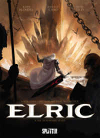 Elric. Band 4 : Die träumende Stadt (Elric 4) （1. Aufl. 2021. 72 S. komplett farbiges Comicalbum. 32 cm）