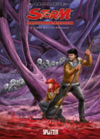 Storm - Die Chroniken aus der Zwischenzeit. Band 2 : Das Dallas-Paradox (Storm - Die Chroniken aus der Zwischenzeit 2) （1. Aufl. 2022. 48 S. komplett farbiges Comicalbum. 32 cm）