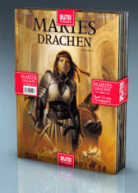Maries Drachen Adventspaket: Band 1 - 5 zum Sonderpreis : Die komplette Serie voller Mystik und Magie (Maries Drachen 1-5) （1. Aufl. 2021. 256 S. 5 komplett farbige Comicalben. 32 cm）