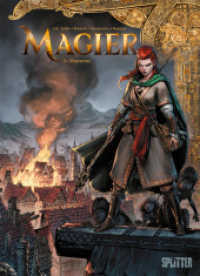 Magier. Band 5 : Shannon (Magier 5) （1. Aufl. 2022. 64 S. komplett farbiges Comicalbum. 32 cm）
