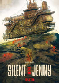 Silent Jenny （1. Auflage）