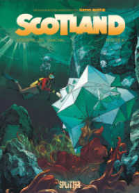Scotland. Band 4 : Episode 4 (Scotland 4) （1. Auflage. 2025. 48 S. komplett farbiges Comicalbum. 323 mm）