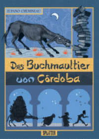 Das Buchmaultier von Córdoba （1. Aufl. 2022. 264 S. komplett farbiges Comicalbum. 28 cm）