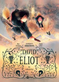 David Eliot : Der verfluchte Gral (David Eliot 2) （1. Auflage. 2025. 72 S. komplett farbiges Comicalbum. 295 mm）