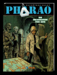 Pharao 3 : Die Inkarnation von Seth (Pharao 3) （2022. 48 S. 48 Farbabb. 320 mm）