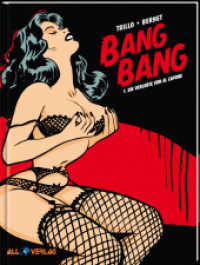 Bang Bang 1 : Die Geliebte von Al Capone (Bang Bang 1) （2022. 68 S. 68 SW-Abb. 320 mm）