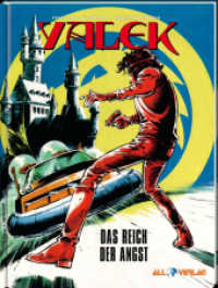 Yalek 3 : Das Reich der Angst (Yalek 3) （2022. 48 S. 48 Farbabb. 320 mm）