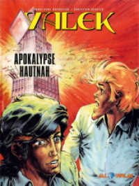 Yalek 5 : Apokalypse hautnah (Yalek 5) （2023. 48 S. 48 Farbabb. 320 mm）