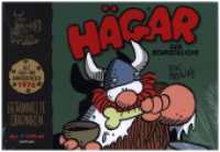 Hägar - Gesammelte Chroniken 1976 （2024. 216 S. 216 Farbabb. 240 mm）