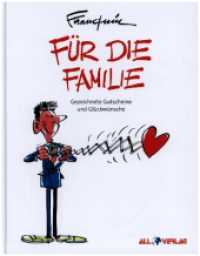 Für die Familie （2024. 128 S. 128 Farbabb. 270 mm）