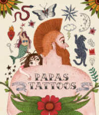 Papas Tattoos （1. Auflage. 2025. 32 S. 2.4 cm）