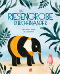 Das riesengroße Durcheinander （1. Auflage. 2025. 32 S. 2.9 cm）