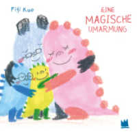 Eine magische Umarmung : Bilderbuch （1. Auflage. 2025. 32 S. 24.6 cm）