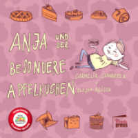 Anja und der besondere Apfelkuchen (Alle dabei!) （2023. 44 S. 21 cm）