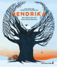 Hendrika : Das Schaf, das auf einen Baum kletterte. Bilderbuch （2025. 27 cm）