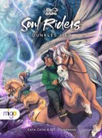 Star Stable: Soul Riders. Dunkles Lied (Star Stable: Soul Riders) （2022. 160 S. 161 Illustrationen. 277 mm）