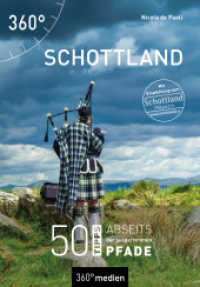 Schottland : 50 Tipps abseits der ausgetretenen Pfade (Abseits der ausgetretenen Pfade) （2022. 256 S. 16.5 cm）
