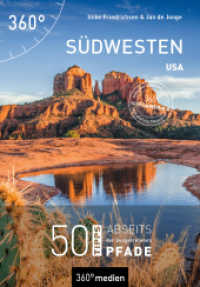 USA - Südwesten : 50 Tipps abseits der ausgetretenen Pfade (Abseits der ausgetretenen Pfade) （2. aktualisierte Auflage. 2024. 256 S. 9 Ktn., 172 Farbfotos. 16.5 cm）