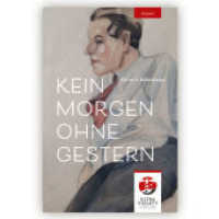Kein Morgen ohne Gestern (Ultraviolett Roman) （NED. 2022. 156 S. 10 x 124 mm）