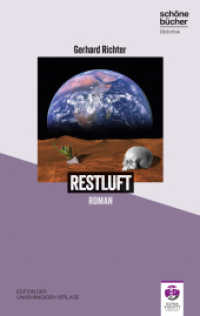 Restluft (Schöne Bücher Bibliothek) （2023. 288 S. 19 cm）