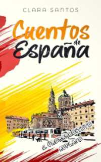 Cuentos de España : Einfach Spanisch: Kurzgeschichten zum Spanien erleben (A2-B1) （2., überarb. Aufl. 2025. 155 S. 15 Abb. 20.32 cm）