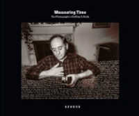 Jeffrey A. Wolin : Measuring Time （2023. 256 S. 110 Abb. 20.4 x 24.5 cm）