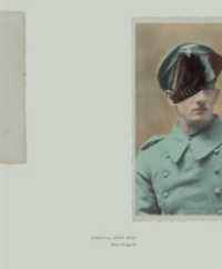 Irina Ruppert : Soldaten_0008-0129 （2023. 80 S. 34 Abb. 28 cm）