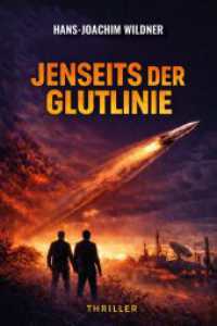 Jenseits der Glutlinie : Wenn Geschwindigkeit zur Waffe wird