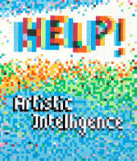 Freeters - HELP! Artistic Intelligence （2022. 208 S. 250 Abb. 29 cm）