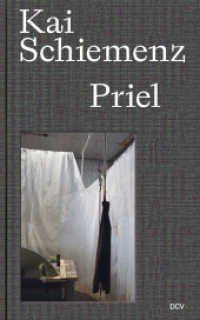 Kai Schiemenz - Priel （2023. 144 S. 86 Abb. 29.7 cm）