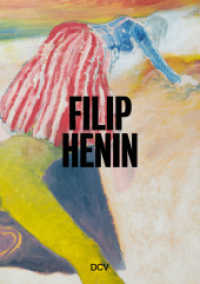 Filip Henin （2023. 40 S. 26 Abb. 21 cm）