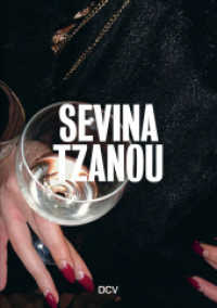 Sevina Tzanou （2023. 40 S. 26 Abb. 21 cm）