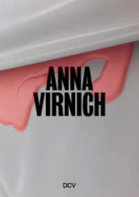 Anna Virnich （2023. 40 S. 25 Abb. 21 cm）