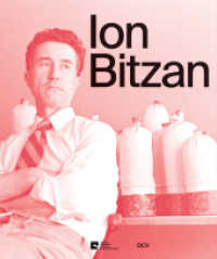 Ion Bitzan （2024. 336 S. 427 Abb. 28 cm）