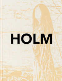 René Holm （2024. 192 S. 33 cm）