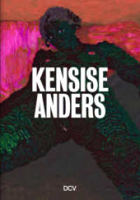 Kensise Anders （2024. 38 S. 22 Abb. 21 cm）
