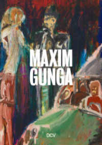 Maxim Gunga （2024. 38 S. 22 Abb. 21 cm）
