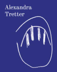 Alexandra Tretter （2024. 44 S. 30 cm）