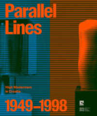 Parallel Lines: High Modernism in Croatia 1949-1998