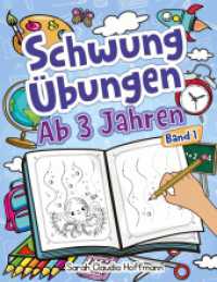 Schwungübungen Ab 3 Jahren : Einfache Schwungübungen Zur Erhöhung Der Feinmotorik, Konzentration Und Der Augen-Hand-Koordination Von Kindern. Unschlagbares Geschenk Für Kinder Ab 3 Jahren! (Schwungübungen Ab 3 Jahren 1) （2024. 104 S. 272 mm）