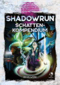 Shadowrun: Schattenkompendium （2022）