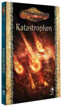 Cthulhu: Katastrophen (Hardcover) （2024）