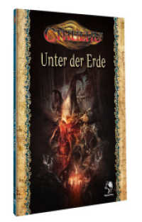 Cthulhu: Unter der Erde : CE-Zertifiziert. （2025）