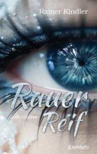 Rauer Reif : Gedichtband （2024. 187 S. 19 cm）
