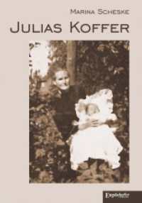 Julias Koffer : Roman （2024. 416 S. 21 cm）