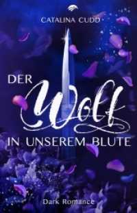 Der Wolf in unserem Blute : Dark Romance (The Pack 4) （Erstauflage. 2021. 410 S. 21 cm）