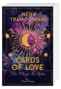 Cards of Love 1. Die Magie des Todes (Cards of Love 1) （2., PBO. 2021. 384 S. 23 Illustrationen. 207 mm）