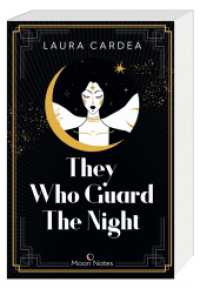 Night Shadow 1. They Who Guard The Night (Night Shadow 1) （PBO. 2022. 480 S. 206 mm）