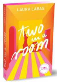 Room for Love 1. Two in a Room (Room for Love 1) （2. Aufl. 2023. 400 S. 205 mm）